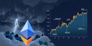 Tempête ETH