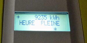 Compteur Linky