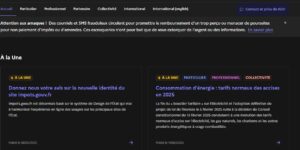 impots.gouv.fr