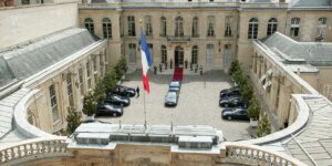 Hôtel de Matignon