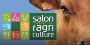 Salon Agriculture 2025