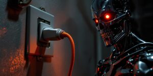 Terminator 220V