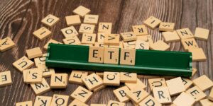 ETF Scrabble
