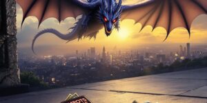 Dragon taxes