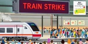 Greve SNCF