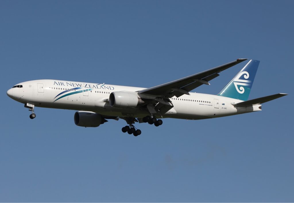 Boeing 777